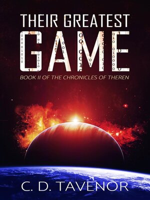 Their Greatest Game - ebook